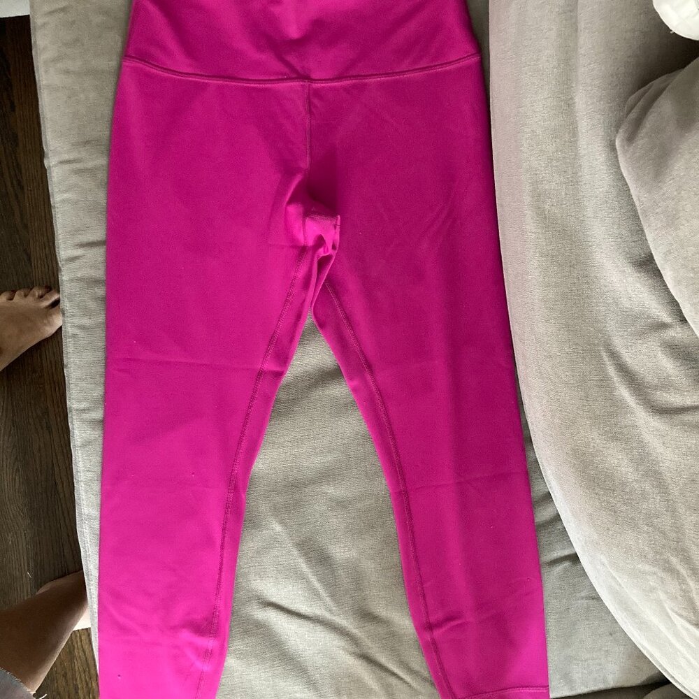 Lululemon Define Leggings